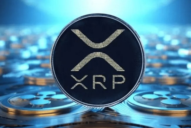 Traderzy grają na wzrosty XRP