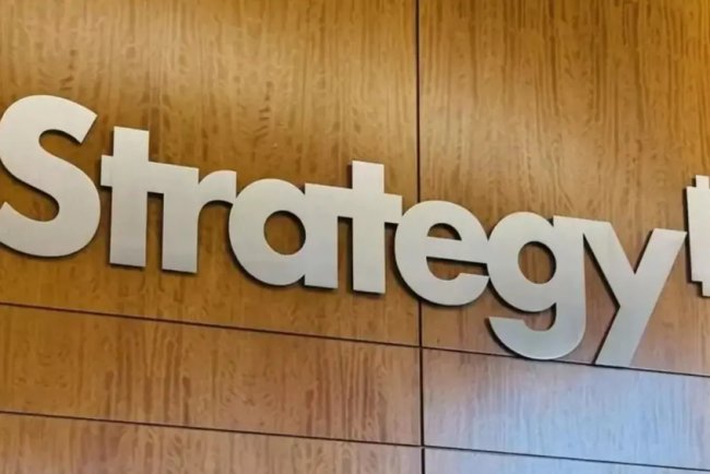 Rosnące Obawy o Wypłacalność Strategy