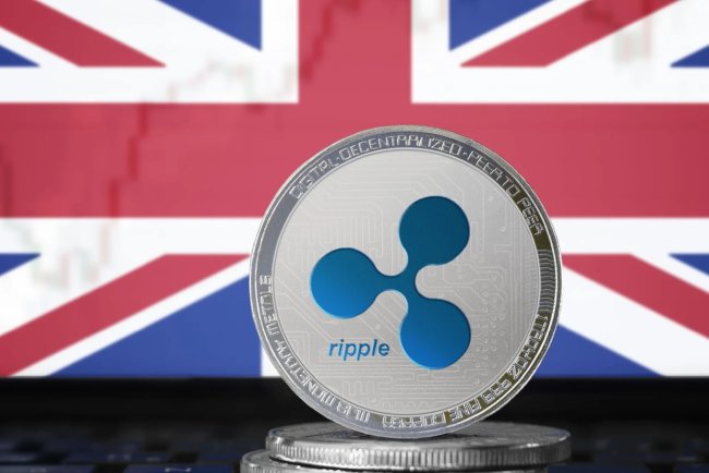Ripple wzywa UK do szybszych regulacji