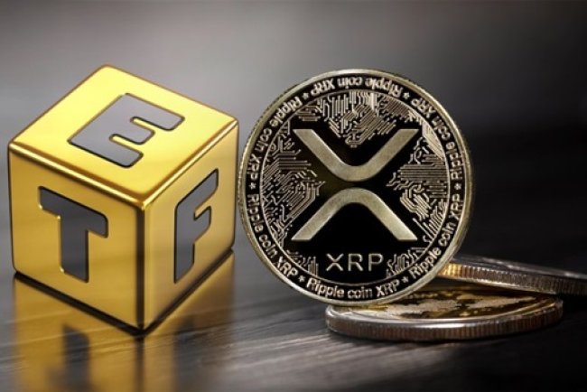 ETF z dźwignią na XRP