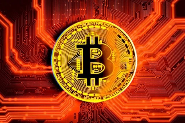 Krótkoterminowi inwestorzy BTC notują straty