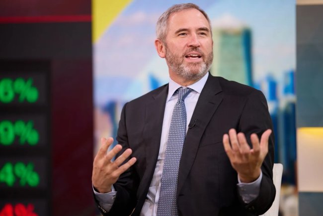 Ripple przejmuje firmę Hidden Road