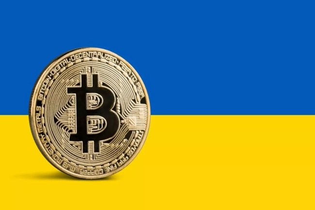 Ukraina reguluje rynek kryptowalut