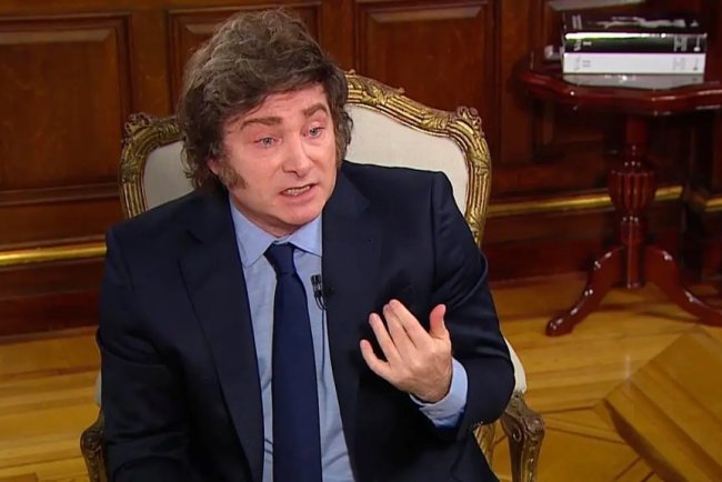 Dochodzenie w sprawie LIBRA