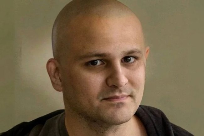 Sam Bankman-Fried w Victimville