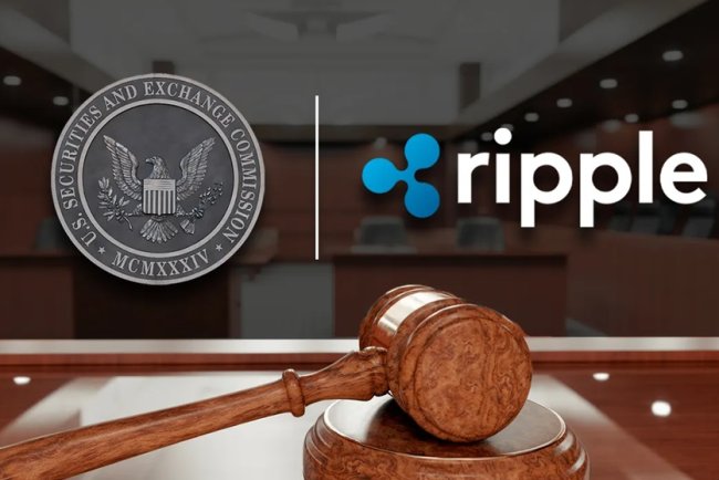 Ripple i SEC zawieszają apelację po ugodzie