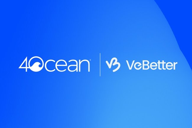 VeChain czyści świat z 4ocean