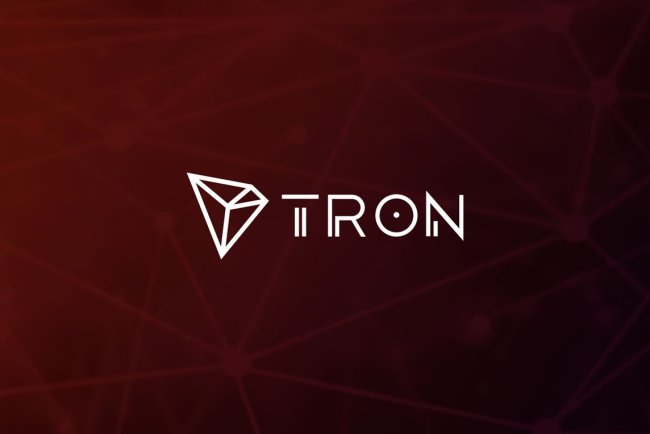 TRON przekracza 300 milionów kont
