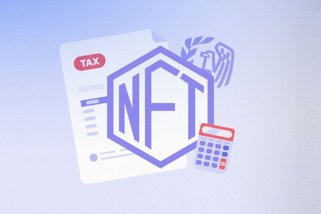 Trader NFT oszukał fiskusa na 13 milionów