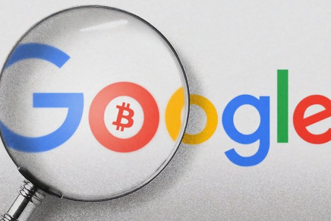 Google: Nowe zasady reklam kryptowalut