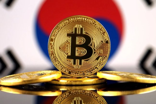 Korea blokuje giełdy kryptowalut