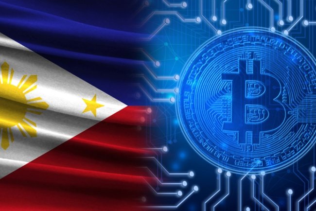 Filipiny regulują rynek krypto
