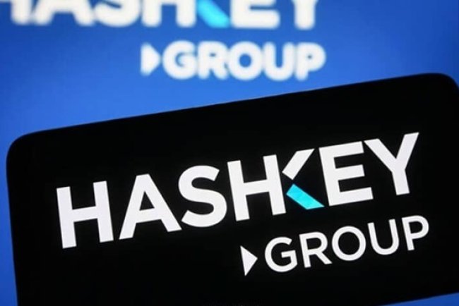 Fundusz XRP w Hongkongu