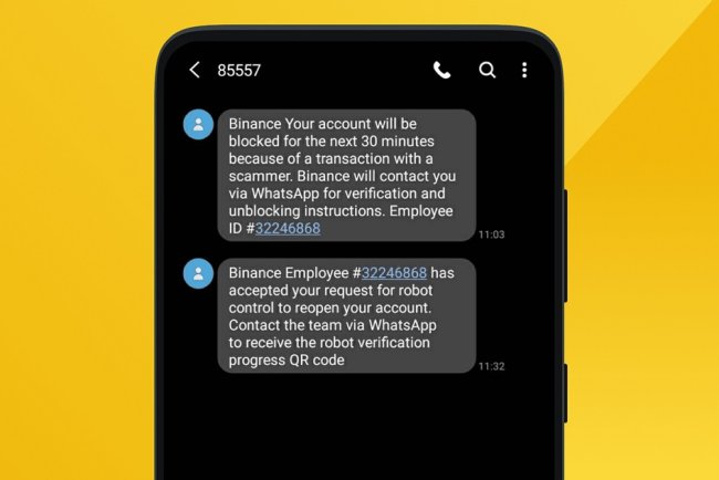 Uwaga na fałszywe wiadomości
