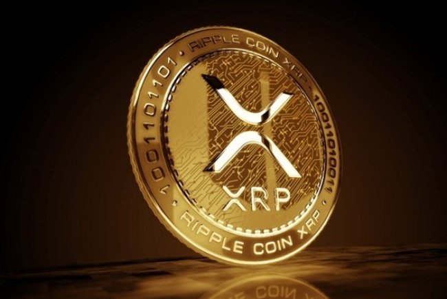 XRP – Najważniejsza jest cierpliwość