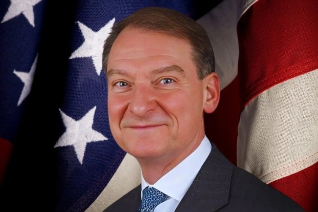 Atkins: nowe otwarcie dla krypto