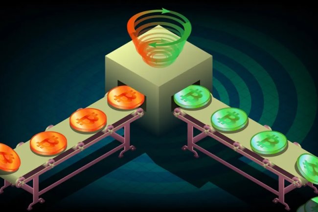 Miksery w służbie hakerów