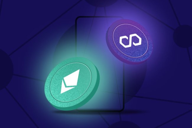 RWA NFT rosną na Polygonie