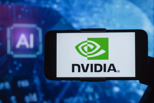 Nvidia zmienia kurs na AI