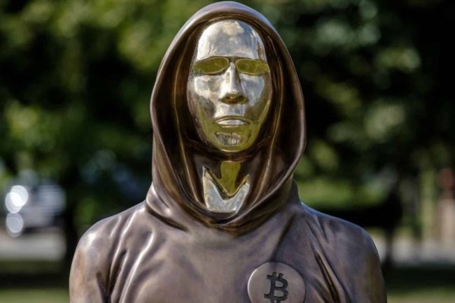 Prawda o BTC, której nikt nie chce słyszeć