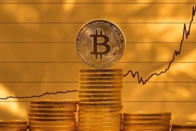 Bitcoin czeka tydzień próby