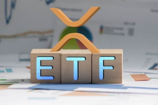 XRP na fali wzrostów