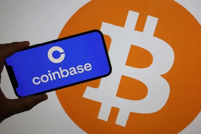 Coinbase uruchamia fundusz Bitcoin Yield
