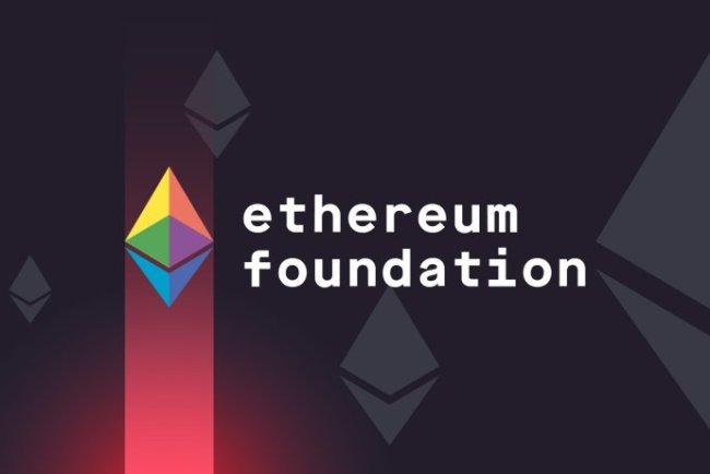 Nowe kierownictwo w Ethereum