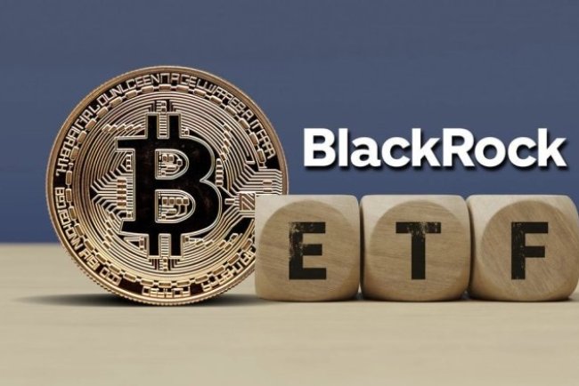 BlackRock kupuje Bitcoina za 970 mln USD