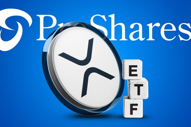 ProShares opóźnia start ETF-ów na XRP