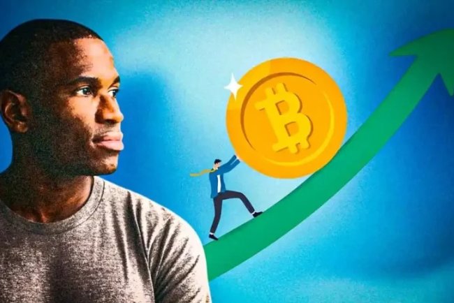 Bitcoin osiągnie milion dolarów  do 2028