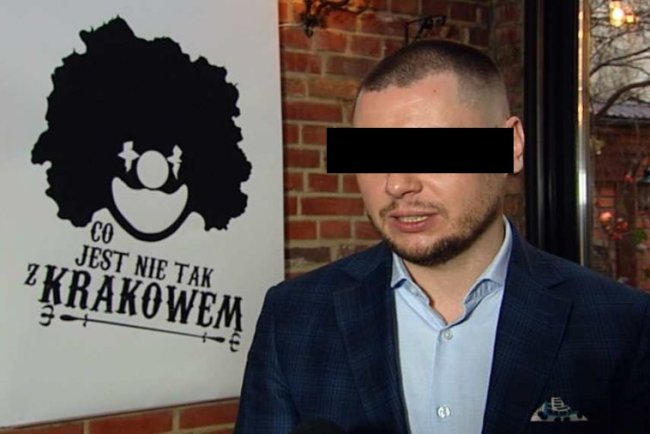 Skandal krypto w Polsce : Groźby i  przekupstwa