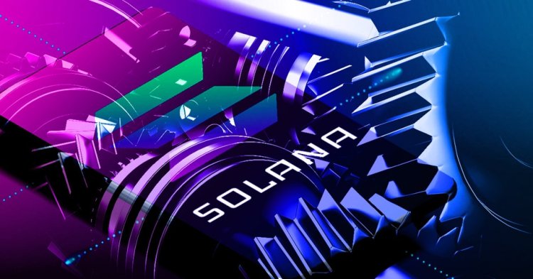 Nowe propozycje dla Solany