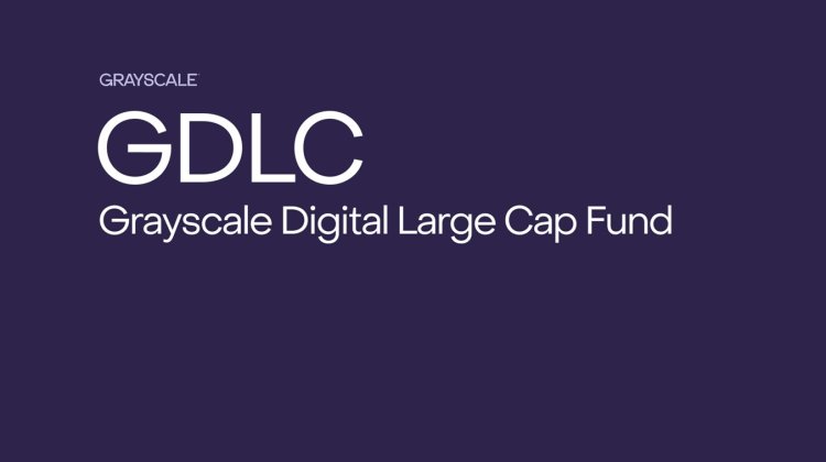 XRP w funduszu ETF Grayscale
