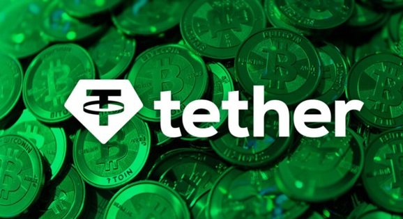 Tether zwiększa swoje zasoby BTC