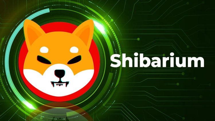 Shibarium: 1 miliard transakcji
