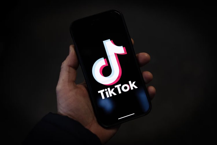 HBAR i Stokely chcą TikToka