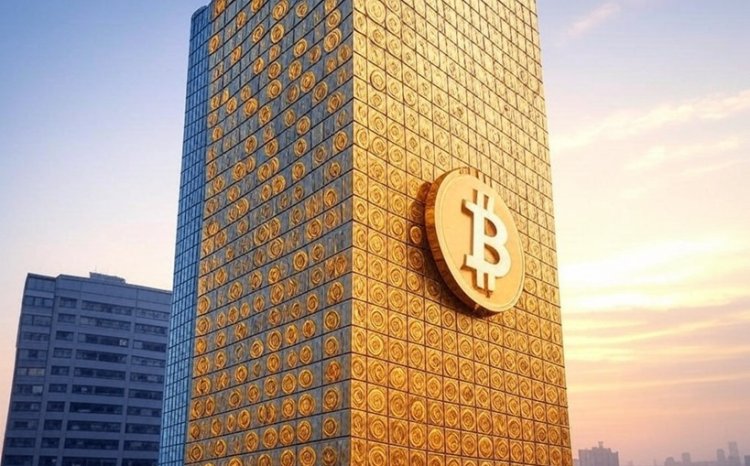 Dubaj wprowadza tokenizację nieruchomości