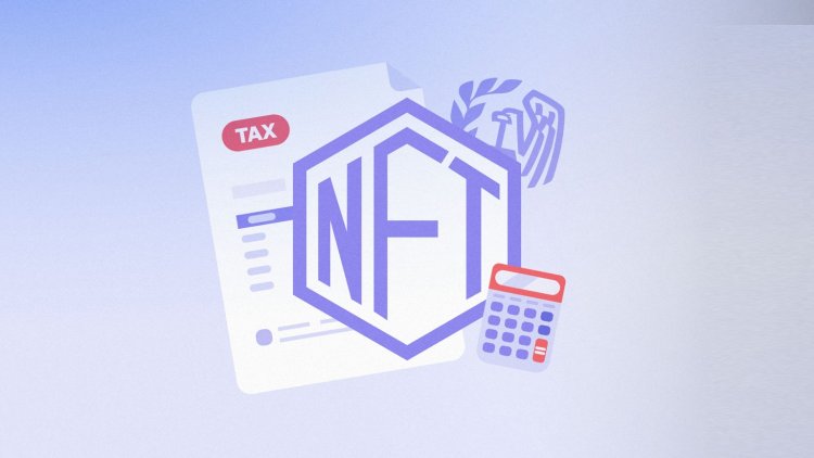 Trader NFT oszukał fiskusa na 13 milionów