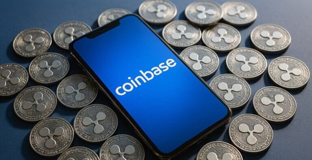 Coinbase wprowadza kontrakty futures na XRP