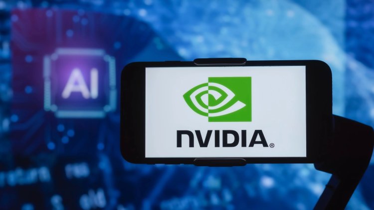 Nvidia zmienia kurs na AI