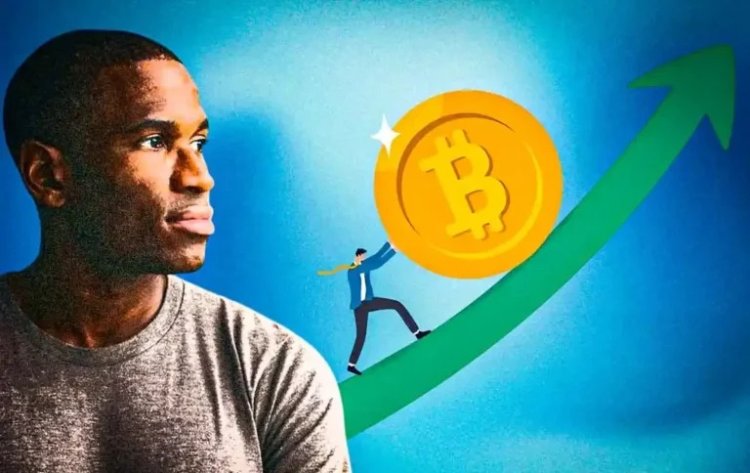 Bitcoin osiągnie milion dolarów do 2028