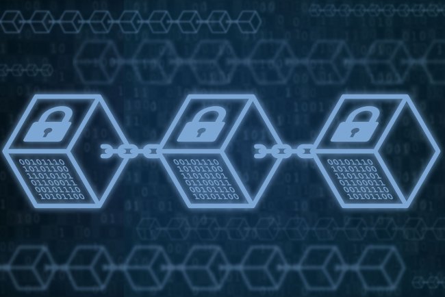 Czwarta generacja blockchaina?