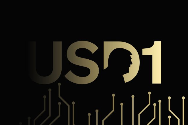 USD1 powiązany z Trumpami trafi do Binance