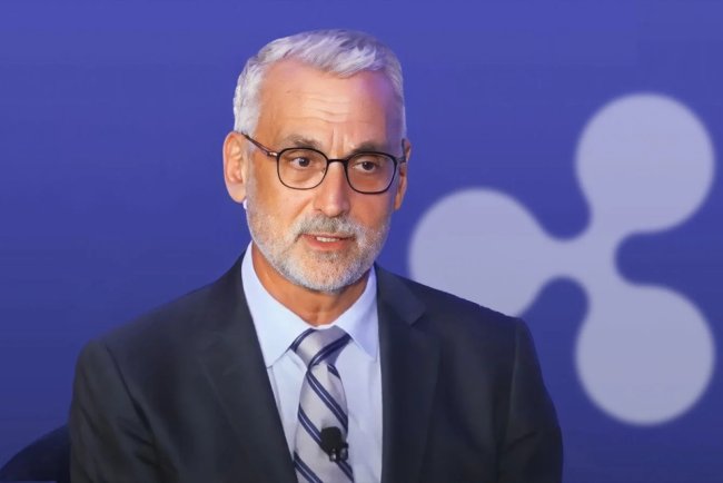 Alderoty o decyzji SEC