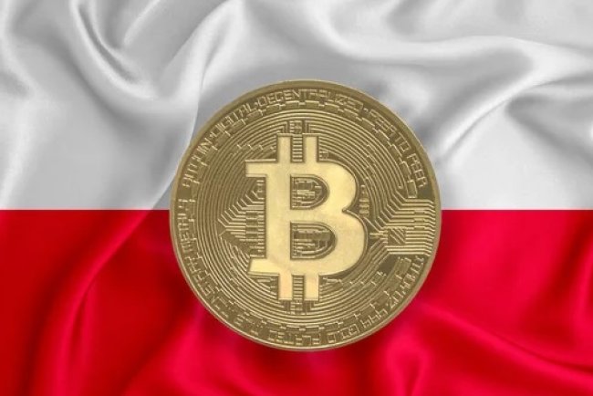 Czy Polacy tracą zainteresowanie Bitcoinem?