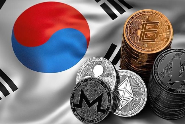 Kryptowaluty kartą przetargową wyborów