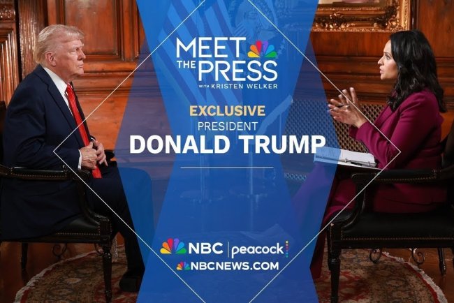 Trump: Kryptowaluty przetrwają kryzysy