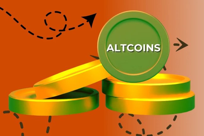 Nadchodzi sezon altcoinów?