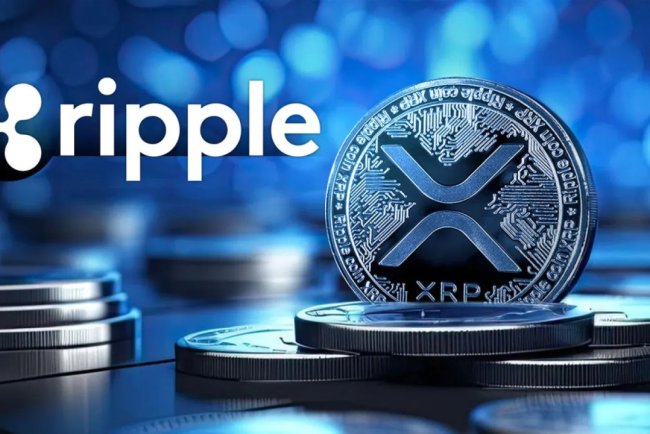 Ripple-raport finansowy
